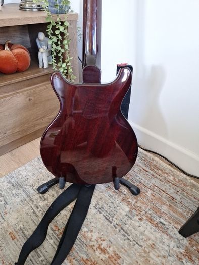 PRS Mira Core 2008