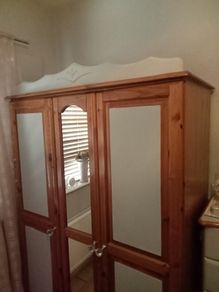 Wardrobe