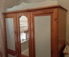 Wardrobe