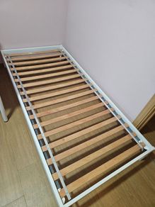 IKEA Bed Frame
