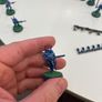 Eldar Guardians Warhammer 40k Aeldari Image 5