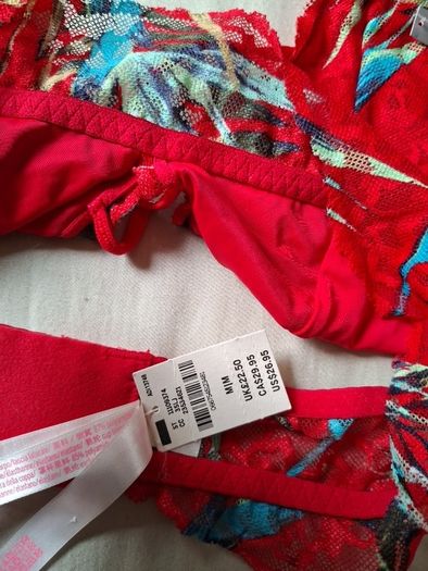 Victoria's Secret bralet M