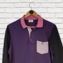 Lacoste Long Sleeve Polo Image 4