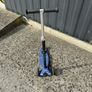 Micro Scooter Good Used Condition Image 2