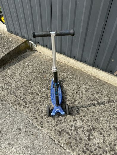 Micro Scooter Good Used Condition