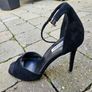 Dune London high heel sandals Image 2