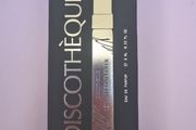 Discotheque Lola at Coat Check 8ml