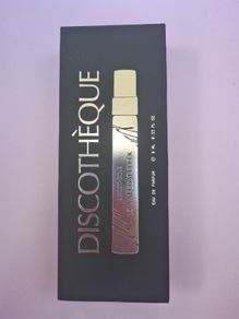 Discotheque Lola at Coat Check 8ml