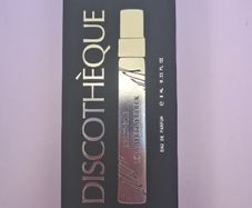 Discotheque Lola at Coat Check 8ml