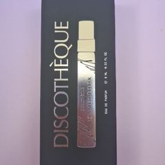 Discotheque Lola at Coat Check 8ml