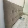 King size bed and mattress Harvey Norman Image 9