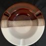Vintage Poole pottery ashtray Image 4