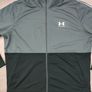 Under Armour Performance Golf Jacket Mens XXL Image 2