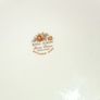 Royal Albert "September Song" Teapot Stand Coaster Image 3