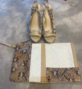 versace bag