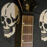 Jackson Dinky Guitar Neck Made In Japan 2004 Reversed Headstock 24 frets Electric Guitar Parts Accessories Image 5