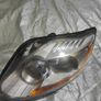 ford kuga mk1 left headlight Image 3