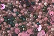 Beads jewellery making crafts
