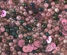 Beads jewellery making crafts