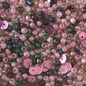 Beads jewellery making crafts
