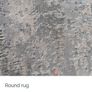 Round rug Image 2