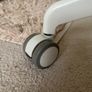 IKEA desk chair sage green Image 4