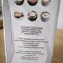 Electric Milk Frother Cooker for Frothing 4-in-1 Image 6
