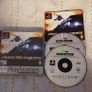 Chase the Express Platinum Version Top PS1 Game For Sale Here Image 2
