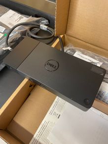 Dell WD22TB4 Thunderbolt Dock