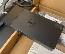 Dell WD22TB4 Thunderbolt Dock
