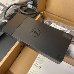 Dell WD22TB4 Thunderbolt Dock