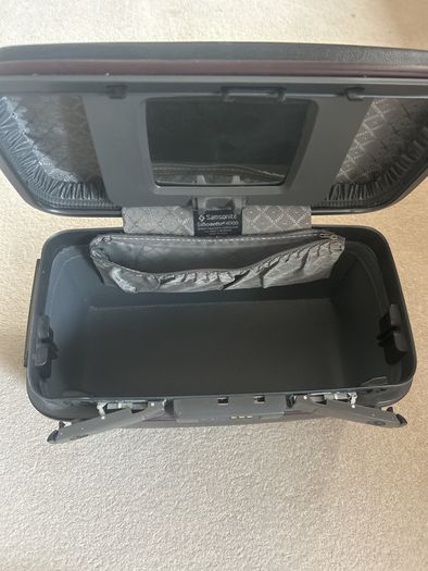 Samsonite Vanity Case