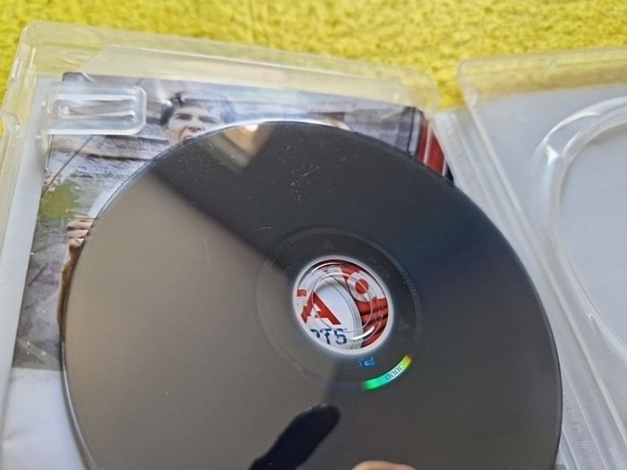 Fifa 11  PlayStation 3 ps3 games Original
