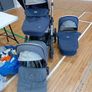 Silvercross travel system Image 3