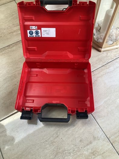 tool /drill box