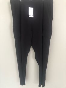 black trousers from yours