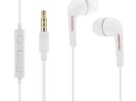 main image for ad 100% Genuine Samsung 3.5mm EHS64 Stereo Headset with Remote and Mic