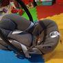 Cybex Image 8