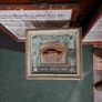 Vintage Irish Shell LTD Night Safe Image 5
