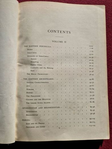 the world of today by a.r. hope moncreiff