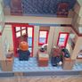 Harry Potter train set Image 6