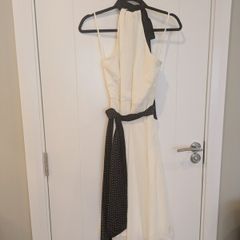 dress by coast