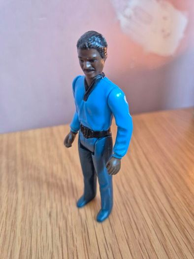 Lando