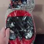 spiderman led mask new Image 2