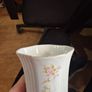 Vintage Quality Porcelain Vase Image 6