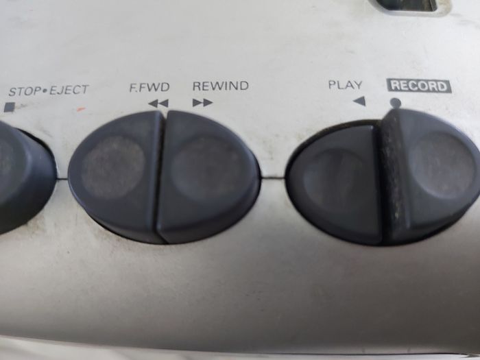 Philips Radio Cassette Recorder, Model AQ4150, both Radio & tape working great, very good condition