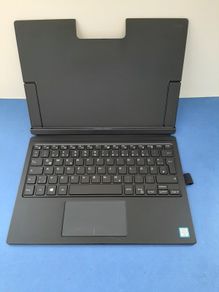 Dell German Keyboard KM14M for Latitude 7275, XPS9250