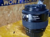09424 Nikon AF 35-70mm Used Lens