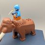 LEGO Mammoth Image 3