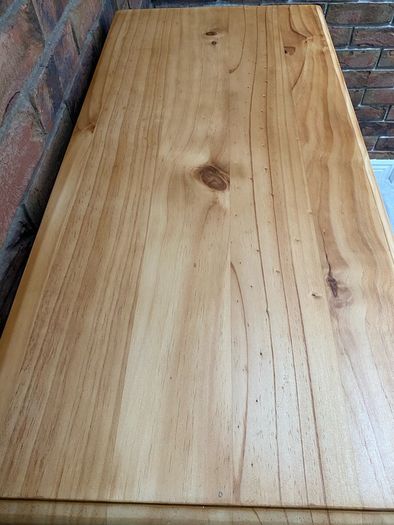 Solid wood Chest of Drawers